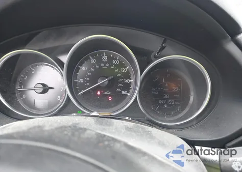 2019 Mazda Cx-5 Sport from USA, damaged, VIN JM3KFBBM7K1667011